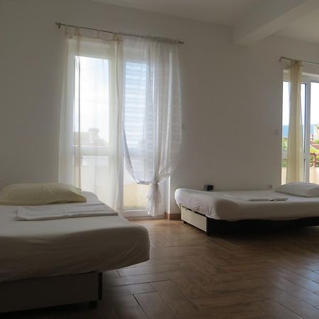 Apartments Kanli Kula Χέρτσεγκ Νόβι Εξωτερικό φωτογραφία