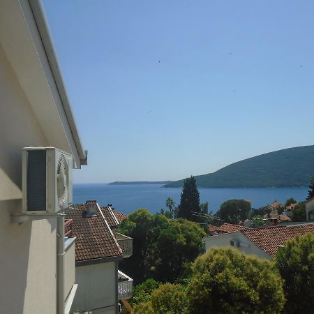 Apartments Kanli Kula Χέρτσεγκ Νόβι Εξωτερικό φωτογραφία