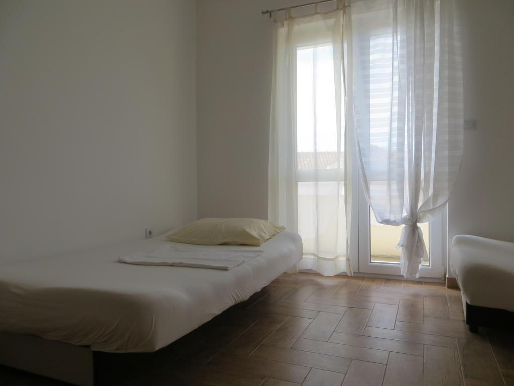 Apartments Kanli Kula Χέρτσεγκ Νόβι Δωμάτιο φωτογραφία