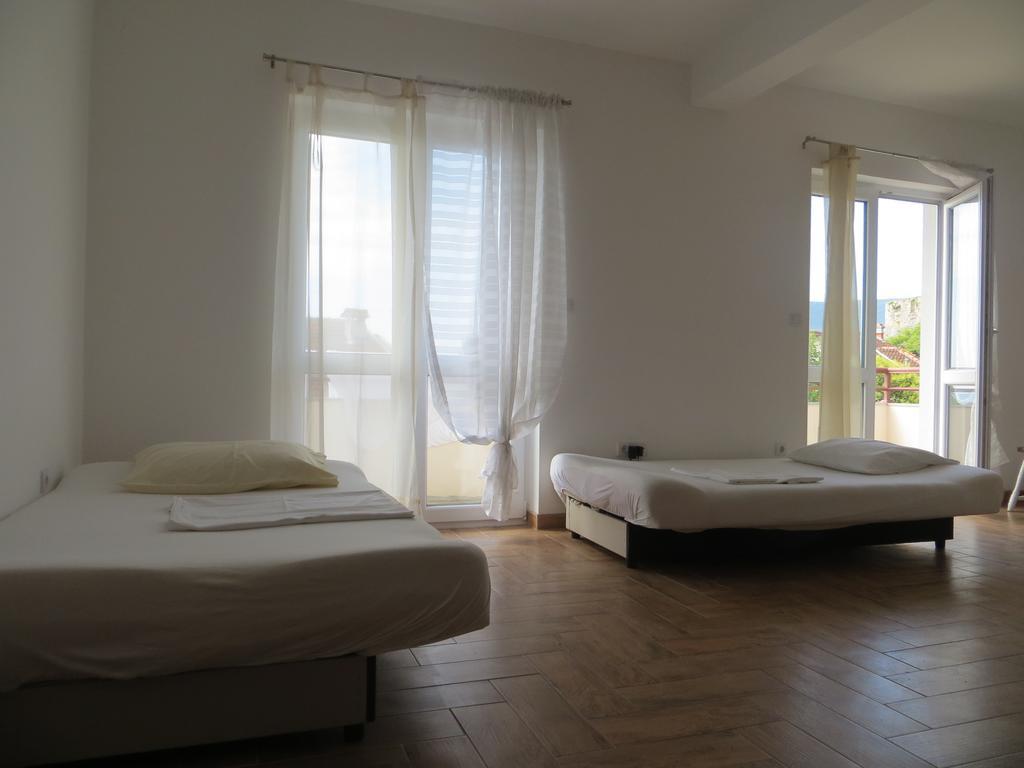 Apartments Kanli Kula Χέρτσεγκ Νόβι Εξωτερικό φωτογραφία