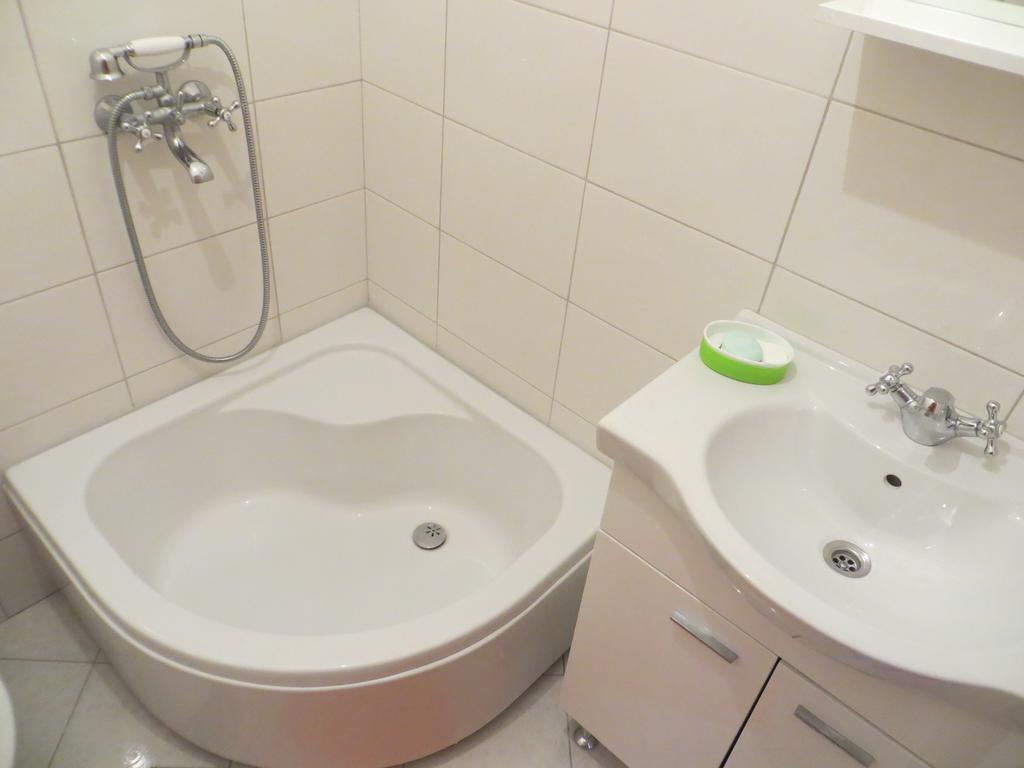 Apartments Kanli Kula Χέρτσεγκ Νόβι Εξωτερικό φωτογραφία
