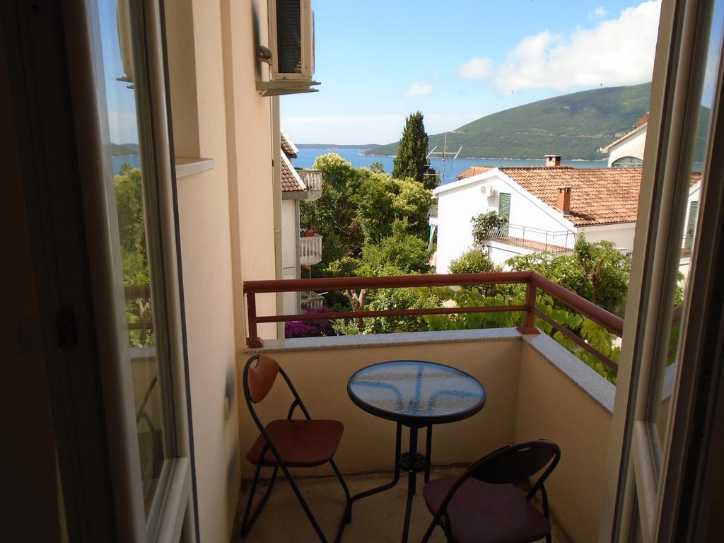 Apartments Kanli Kula Χέρτσεγκ Νόβι Εξωτερικό φωτογραφία