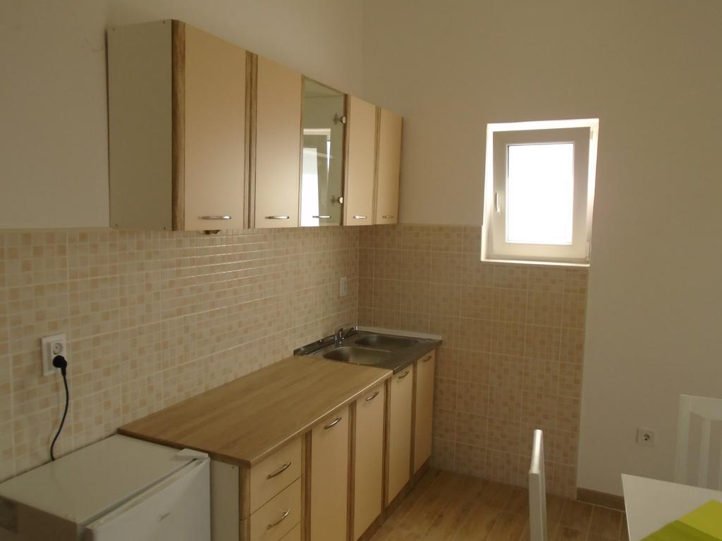 Apartments Kanli Kula Χέρτσεγκ Νόβι Εξωτερικό φωτογραφία