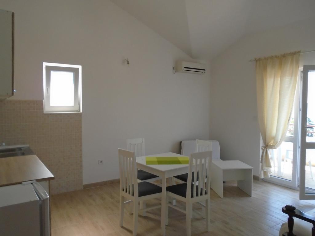 Apartments Kanli Kula Χέρτσεγκ Νόβι Εξωτερικό φωτογραφία