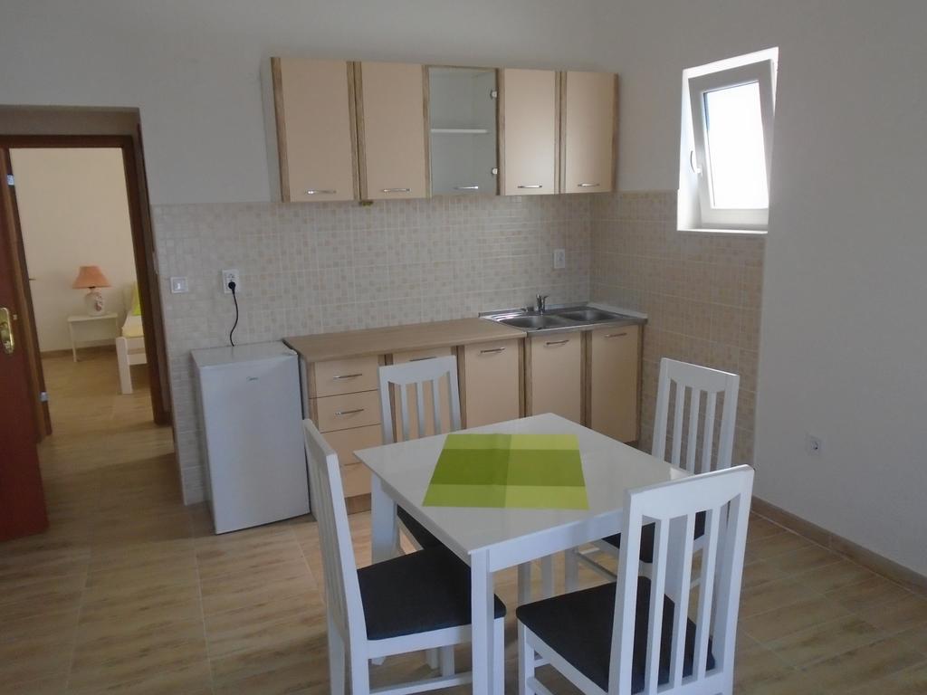 Apartments Kanli Kula Χέρτσεγκ Νόβι Εξωτερικό φωτογραφία