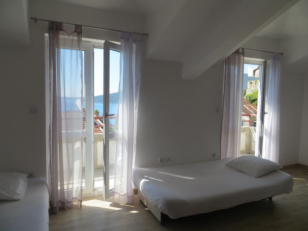 Apartments Kanli Kula Χέρτσεγκ Νόβι Εξωτερικό φωτογραφία