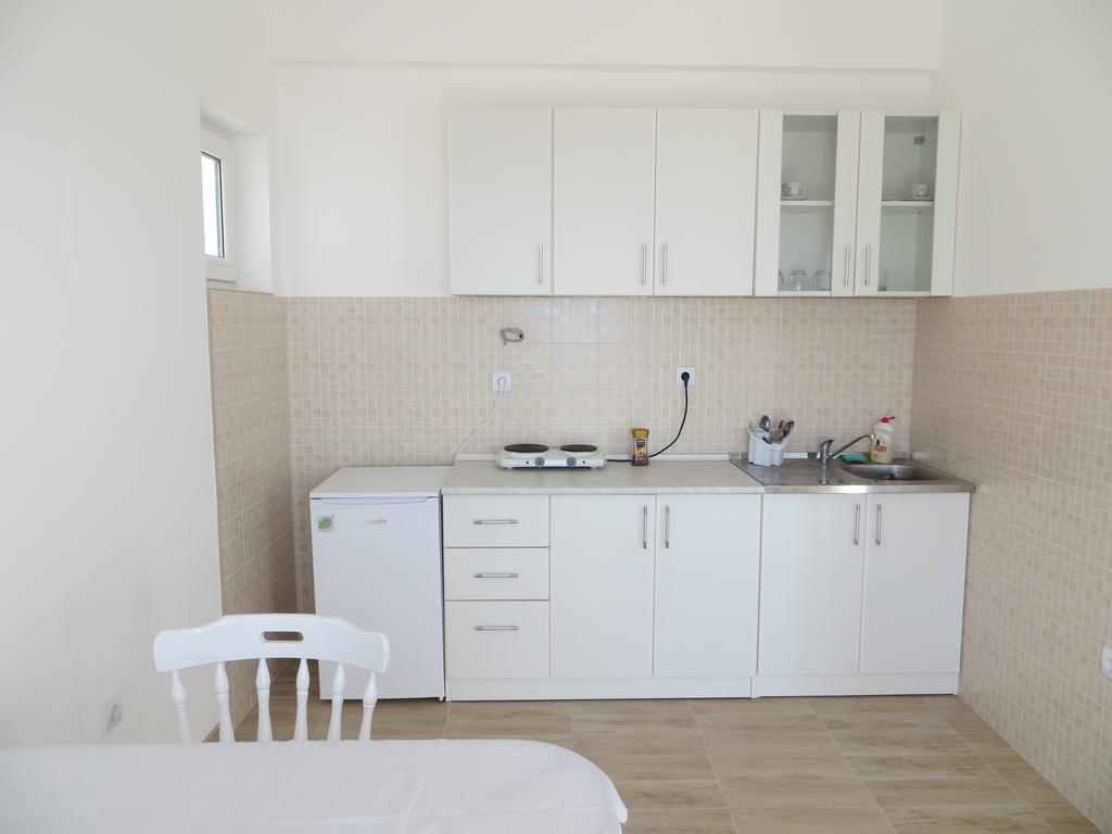 Apartments Kanli Kula Χέρτσεγκ Νόβι Εξωτερικό φωτογραφία