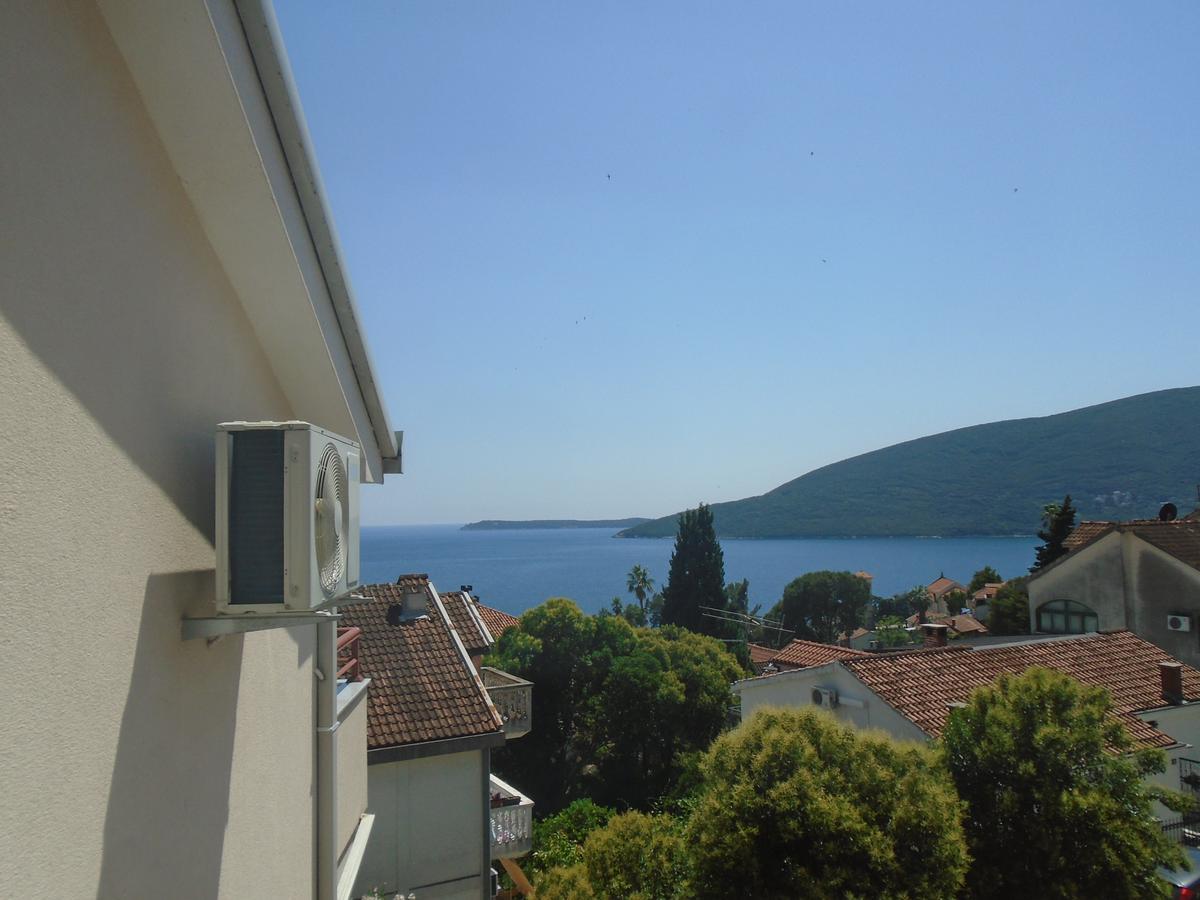 Apartments Kanli Kula Χέρτσεγκ Νόβι Εξωτερικό φωτογραφία